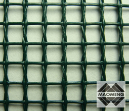 0144-2 PVC Mesh