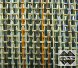 0160-6 PVC Mesh