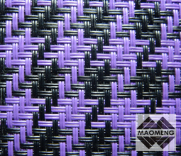 0214-6 PVC Mesh