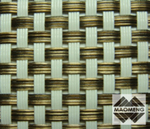 PVC Mesh Fabric