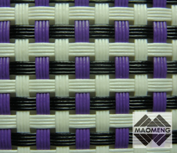 0221-6 PVC Mesh