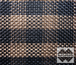 0229-4 PVC Mesh