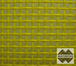 A0060-5-3-12 PVC Mesh