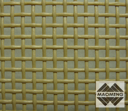 A0060-5-3-48 PVC Mesh