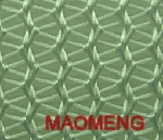 Knitted Meshes Textile Fabric