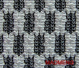 0161-2 Knitted Mesh