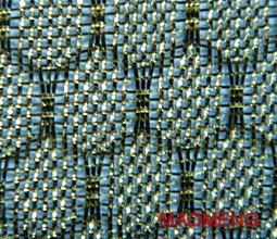 0136-2 Mono Mesh Industrial Fabric Manufacturer