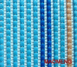 A0058-3 Mono Mesh Industrial Fabric Manufacturer