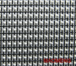 A0041-1 Mono Mesh Industrial Fabric Manufacturer