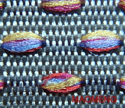 JBC-026 Shoe Material Textile Fabric
